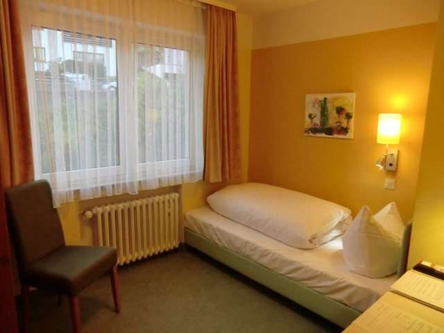 Hotel Frankenhof Höchberg Εξωτερικό φωτογραφία