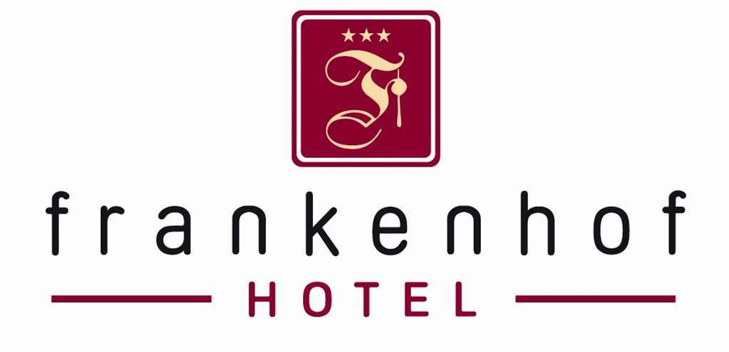 Hotel Frankenhof Höchberg Λογότυπο φωτογραφία