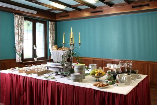 Hotel Frankenhof Höchberg Εξωτερικό φωτογραφία
